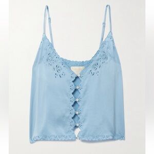 BRAND NEW Doen Elise top, size x-large